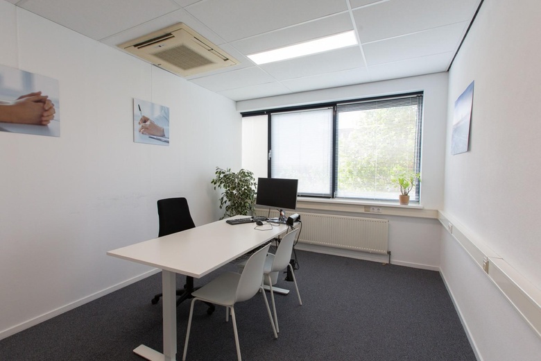 KantoorruimteaanRobijnstraat 58<br/> inAlkmaar