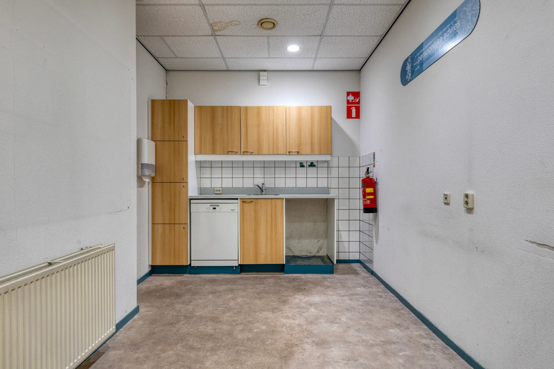 WinkelruimteaanHavenstraat 26C<br/> inErica