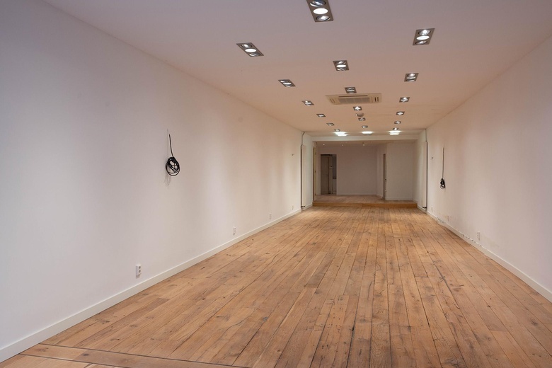 WinkelruimteaanGrote Houtstraat 134<br/> inHaarlem