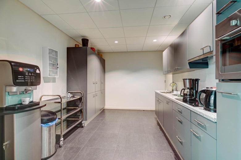 KantoorruimteaanBramenberg 8<br/> inEemnes