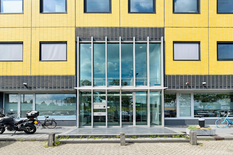 KantoorruimteaanJoan Muyskenweg 40 148<br/> inAmsterdam