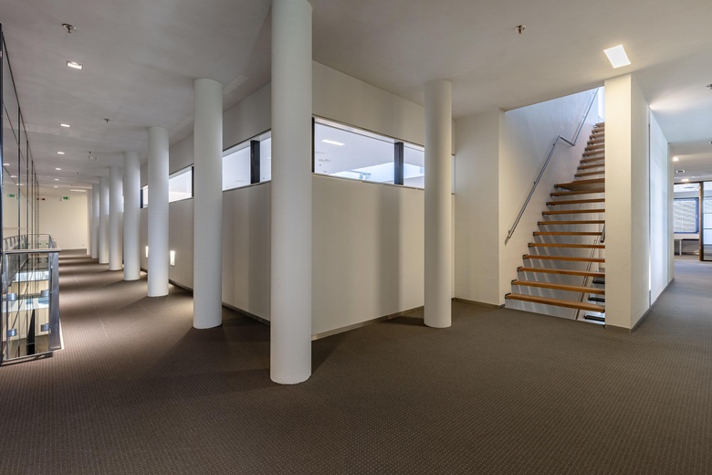 Bedrijfsruimte Waalwijk - Veerweg 12 - Foto 20
