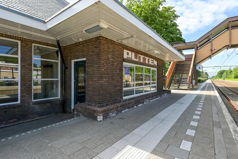 KantoorruimteaanStationsstraat 127<br/> inPutten