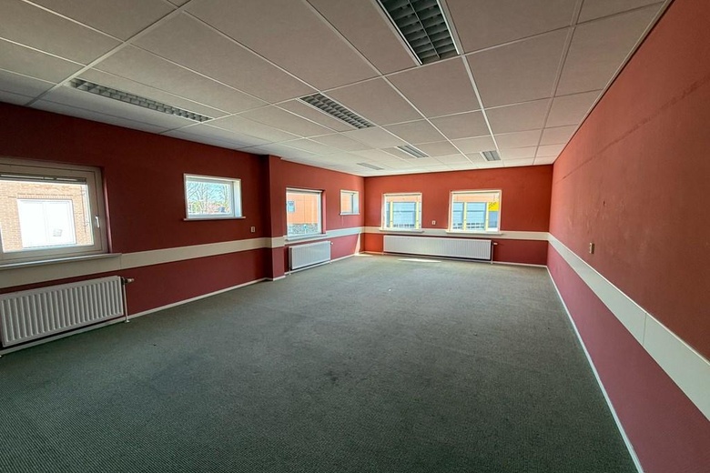 BedrijfsruimteaanNijverheidspad 3 A<br/> inUrk