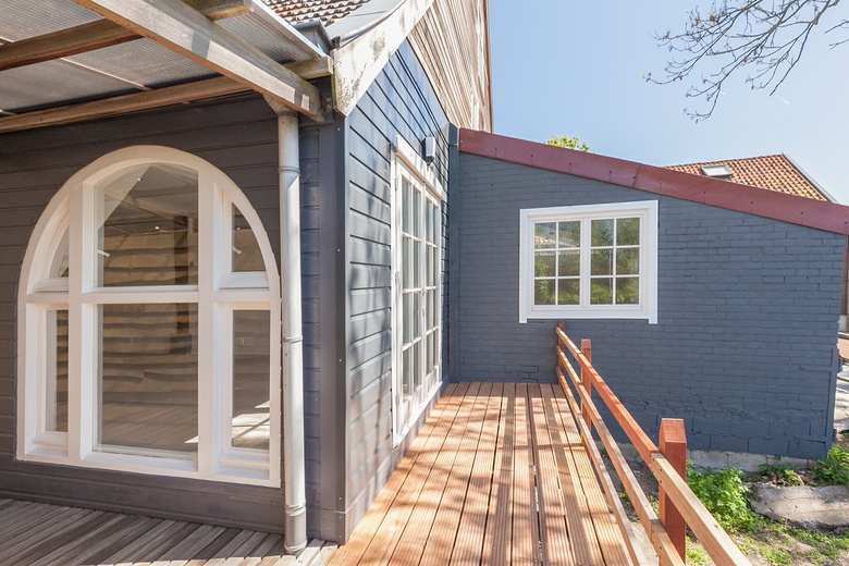 KantoorruimteaanOosteindseweg 22 a<br/> inBergschenhoek