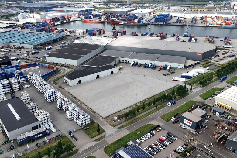 Bedrijfsruimte Moerdijk - Graanweg 15 - Foto 5