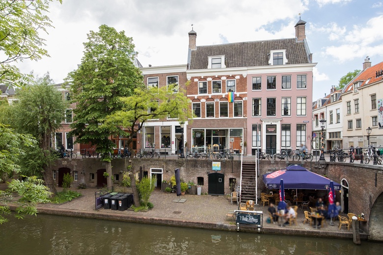 Winkelruimte Utrecht - Oudegracht 281 - Foto 30