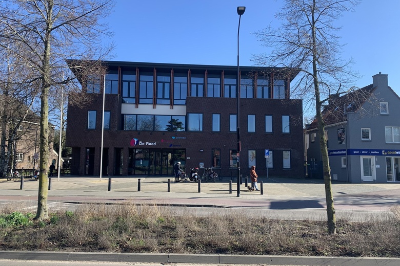 Bekijk foto 1 van Raadhuisstraat 22