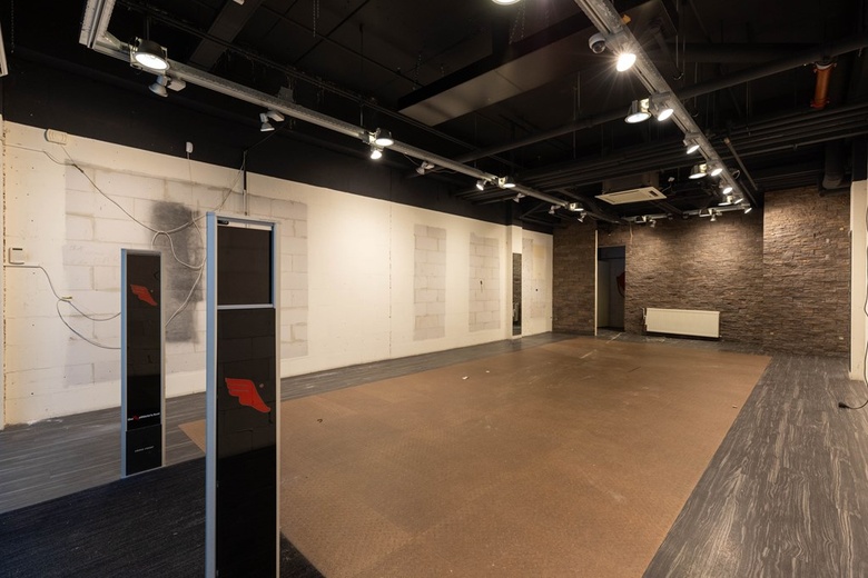 WinkelruimteaanLiesveld 110<br/> inVlaardingen