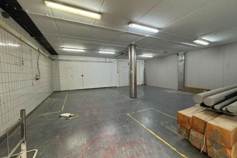 Kantoorruimte Rotterdam - Van Helmontstraat 17 - Foto 16