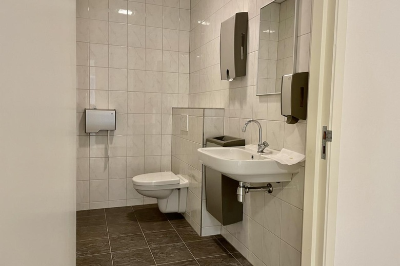 KantoorruimteaanGarnizoenstraat 2<br/> inVelp