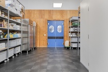 Bedrijfsruimte Amsterdam - Veemarkt 151 - Foto 4
