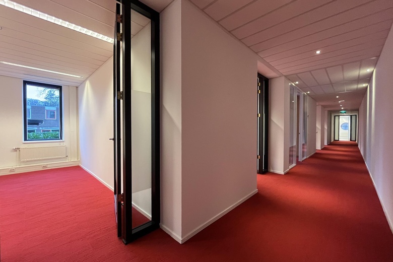 KantoorruimteaanAmersfoortseweg 10 E<br/> inHuis ter Heide