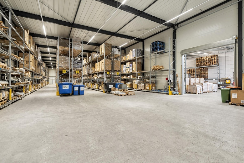 BedrijfsruimteaanUtrechtsestraatweg 220<br/> inRhenen