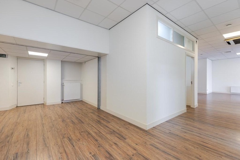 Zorg Rotterdam - Zuidplein 108 A - Foto 21