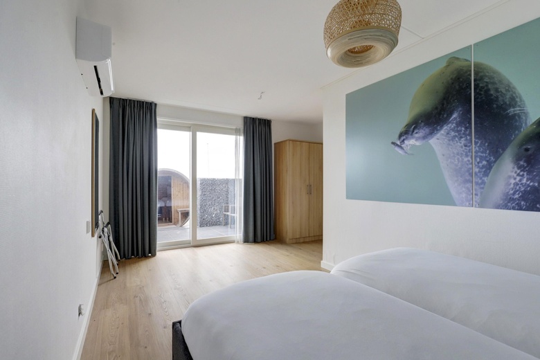 BedrijfsruimteaanResidentie Oosterschelde 0 ong<br/> inSint Philipsland