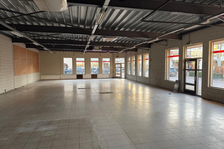 WinkelruimteaanHertog Hendrikstraat 1 b<br/> inSint-Oedenrode WinkelruimteaanHertog Hendrikstraat 1 b<br/> inSint-Oedenrode
