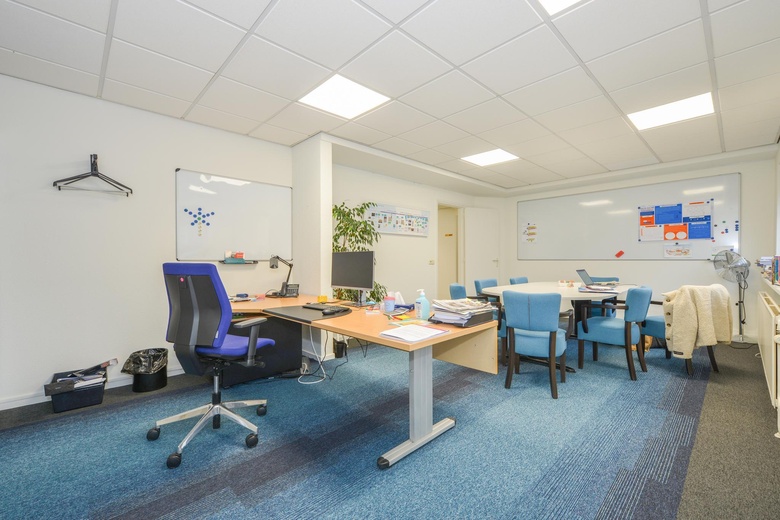 KantoorruimteaanBouwheerstraat 55<br/> inBarneveld