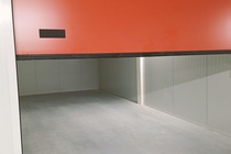 Bedrijfsruimte Oosterhout - Rietgraaf 14 b 17 - Foto 4
