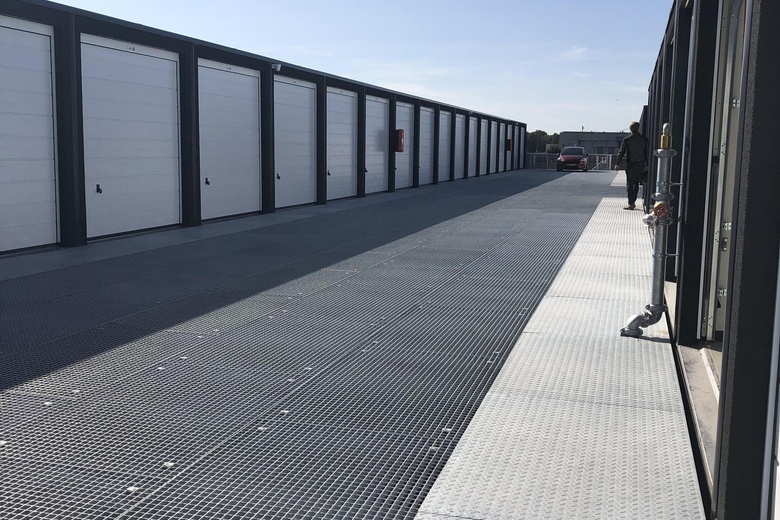 BedrijfsruimteaanGaragePark Nieuwegein-Utrecht 0 ong<br/> inNieuwegein BedrijfsruimteaanGaragePark Nieuwegein-Utrecht 0 ong<br/> inNieuwegein