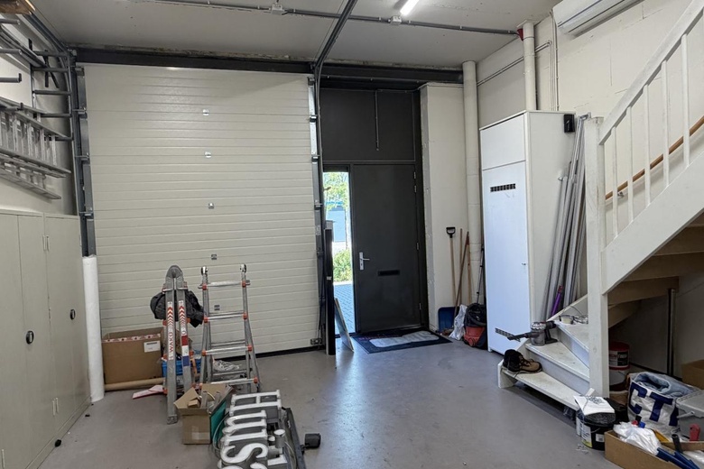 Bedrijfsruimte Delfgauw - Verlengde Spiegelmakerstraat 12 - Foto 8
