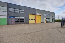 Bedrijfsruimte Rotterdam - Industrieweg 99 B - Foto 5