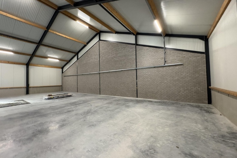 BedrijfsruimteaanVrilkhovenseweg 7<br/> inLiempde