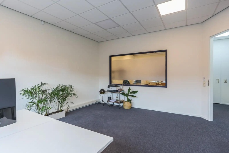 KantoorruimteaanKattegat 32 6<br/> inGroningen