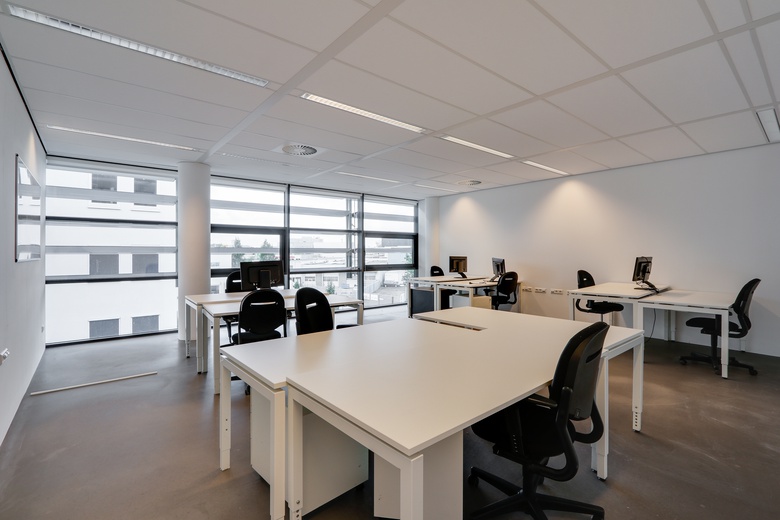 KantoorruimteaanH.J.E. Wenckebachweg 210<br/> inAmsterdam