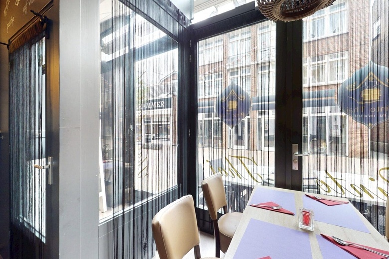 HorecaaanKorte Haaksbergerstraat 11<br/> inEnschede