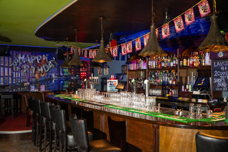 HorecaaanKoningin Julianalaan 16<br/> inUithoorn