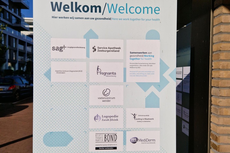 BedrijfsruimteaanEef Kamerbeekstraat 503<br/> inAmsterdam