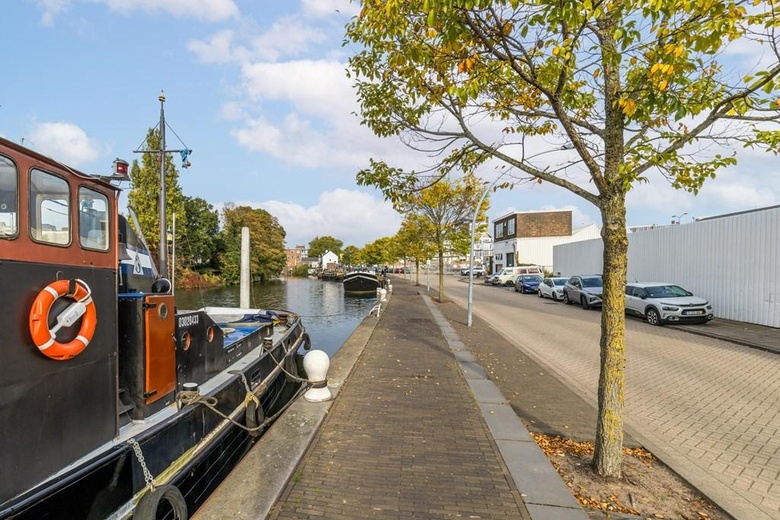KantoorruimteaanBuitenhavenweg 132<br/> inSchiedam