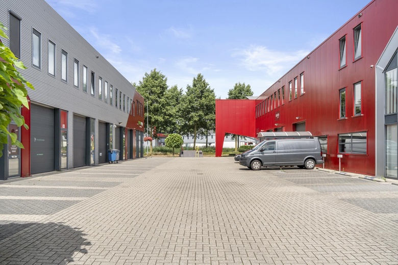 Bedrijfsruimte Ede - Bonnetstraat 25 - Foto 23