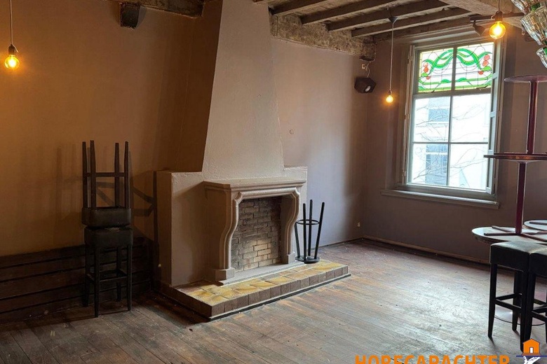 HorecaaanPauwstraat 4<br/> inArnhem