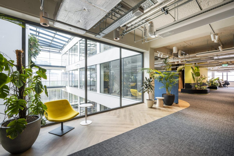 KantoorruimteaanKabelweg 39<br/> inAmsterdam KantoorruimteaanKabelweg 39<br/> inAmsterdam