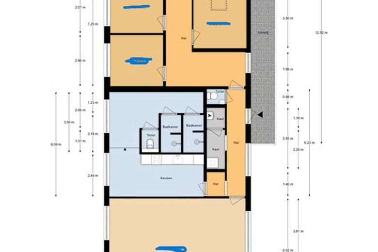 KantoorruimteaanSpoorlaan 31<br/> inVinkeveen KantoorruimteaanSpoorlaan 31<br/> inVinkeveen