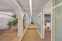 Kantoorruimte Amsterdam - Herengracht 514 - Foto 1