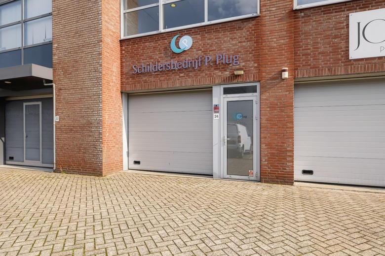 Bedrijfsruimte Noordwijk - De Hooge Krocht 24 - Foto 13