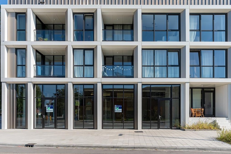 KantoorruimteaanLivingstonelaan 940<br/> inUtrecht