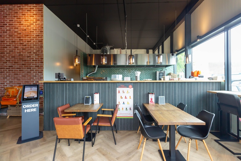 HorecaaanGraftermeerstraat 31<br/> inHoofddorp