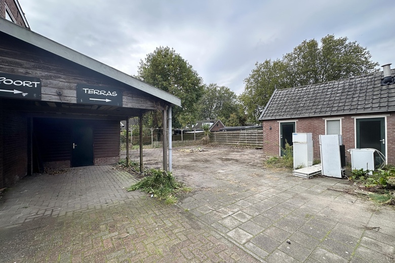 HorecaaanKerkdijk 5<br/> inWestbroek