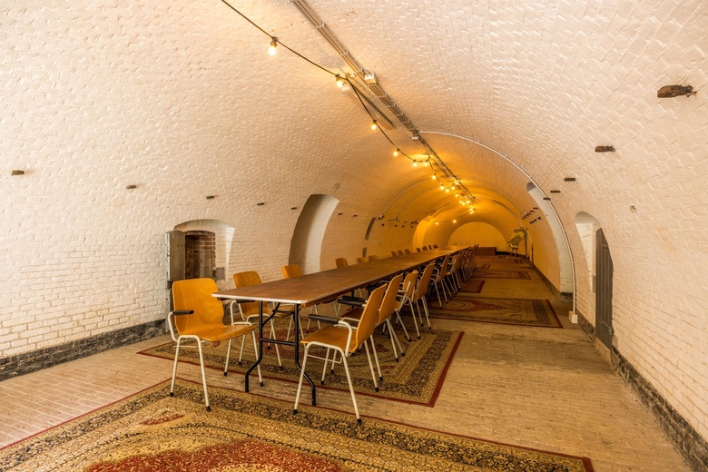 KantoorruimteaanVossegatsedijk 3 - 5<br/> inBunnik