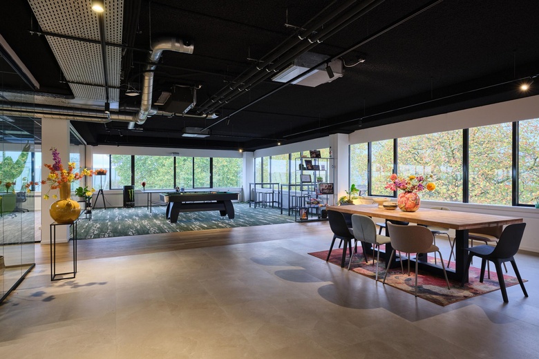 KantoorruimteaanHavenweg 24<br/> inVianen