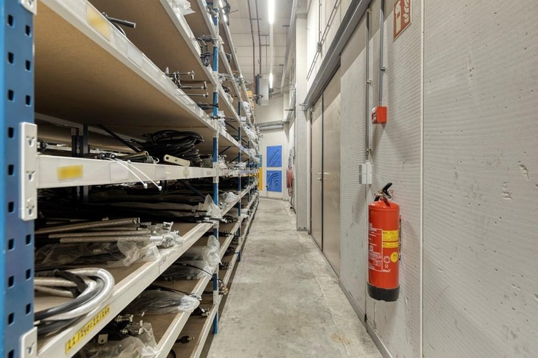 KantoorruimteaanBerenkoog 49<br/> inAlkmaar