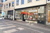 Bekijk foto 1 van eenheid 1 aan de Minrebroederstraat 25 in Utrecht