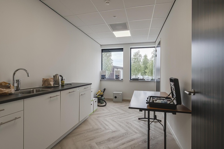 BedrijfsruimteaanMandenmakerstraat 17<br/> inUden