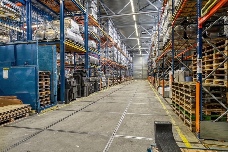 BedrijfsruimteaanDe Roysloot 3<br/> inRijnsburg BedrijfsruimteaanDe Roysloot 3<br/> inRijnsburg