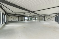 Kantoorruimte Wageningen - Betsy van Goorstraat 80 B - Foto 3