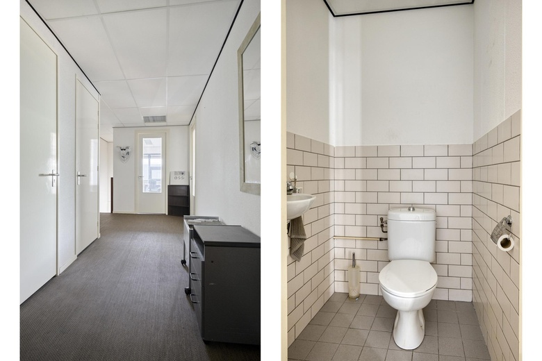 Bedrijfsruimte Oss - Galliërshof 40 - Foto 6